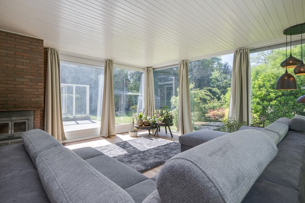 Medium property photo - Karel Doormanlaan 7, 2252 BE Voorschoten